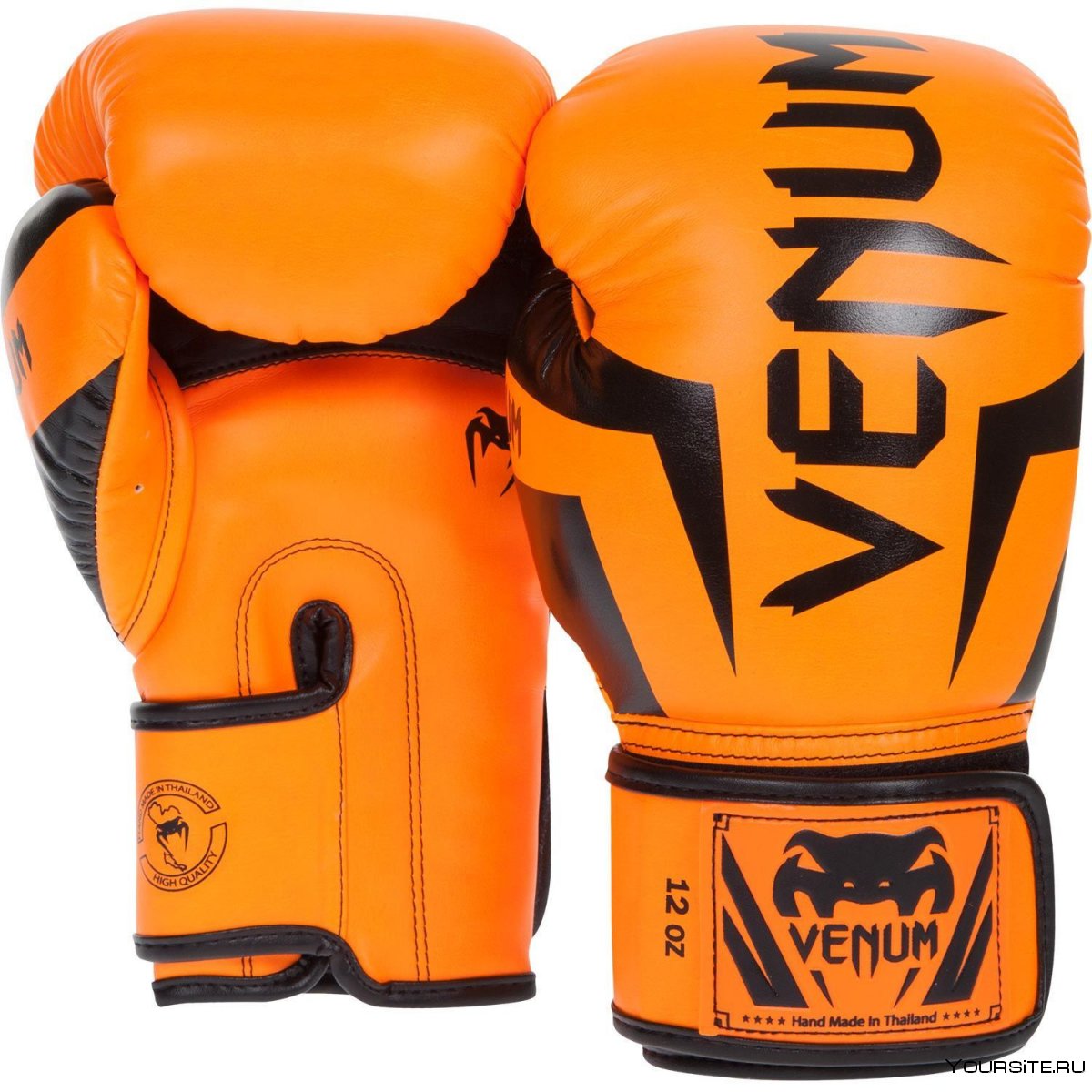 Перчатки Venum Elite Neo