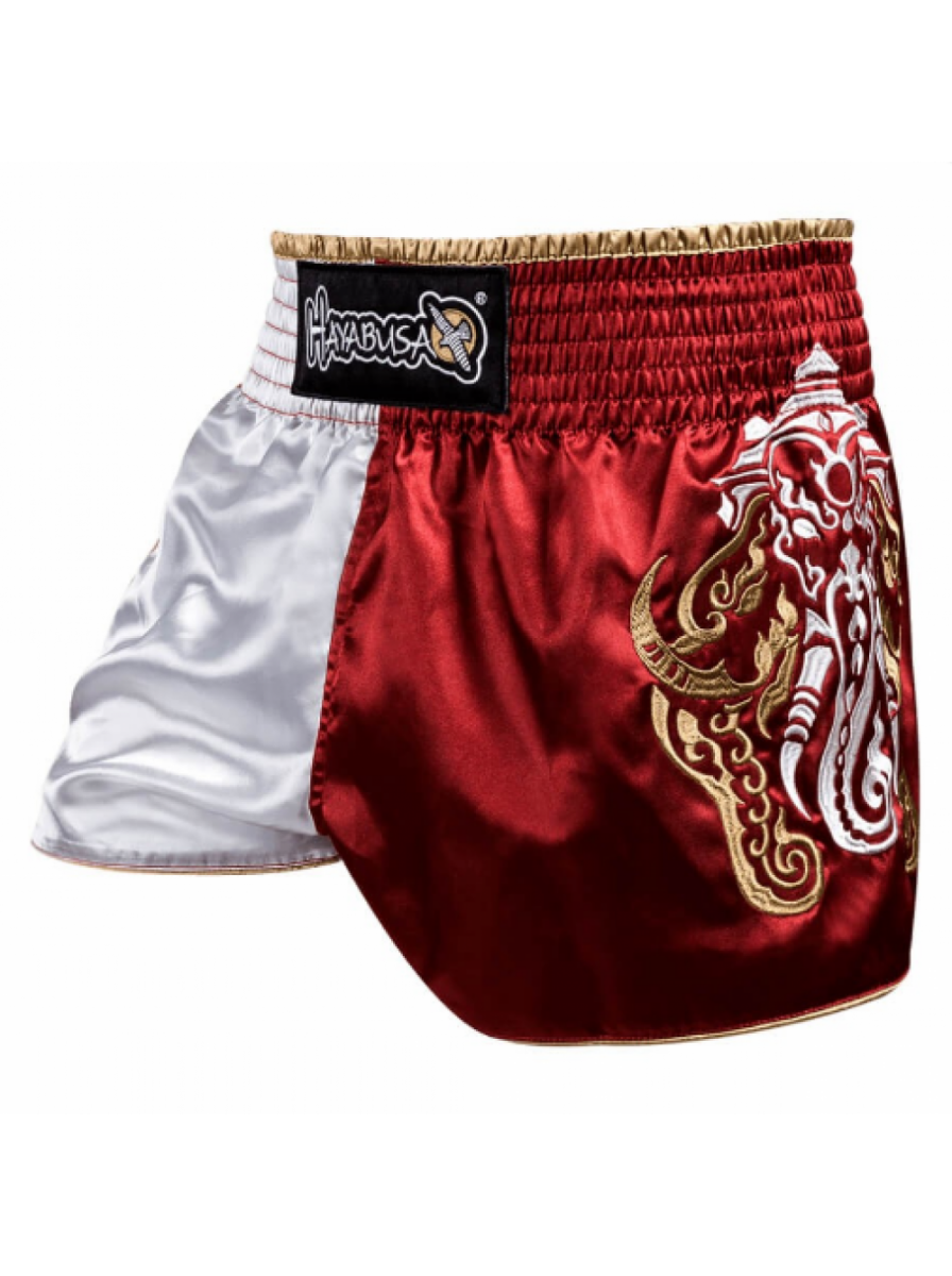 Тайские шорты Hayabusa Muay Thai