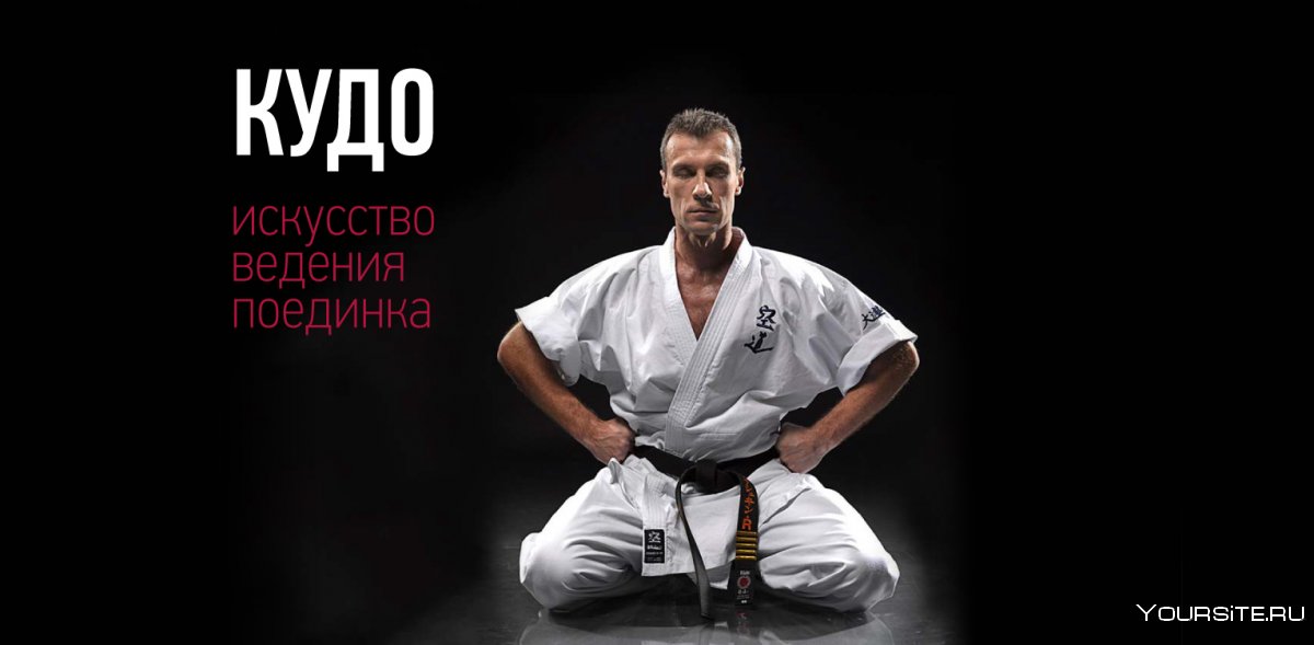 Анашкин КУДО