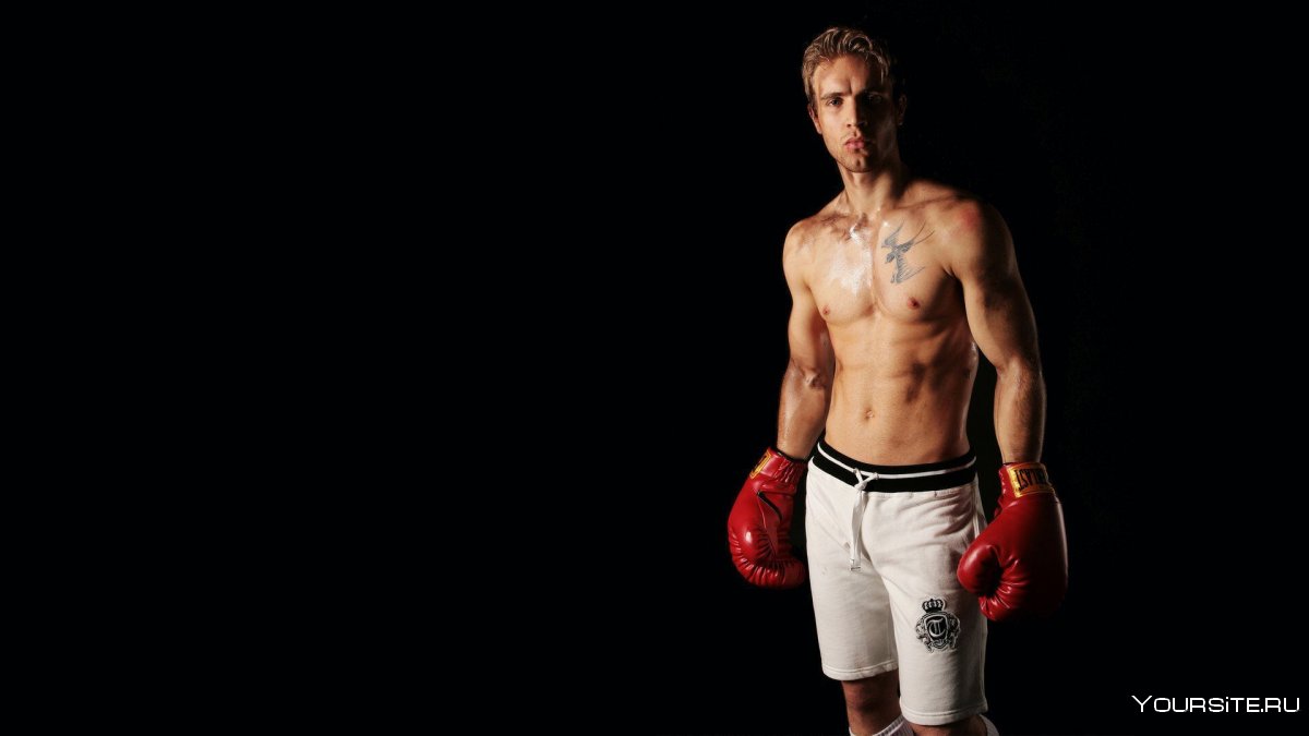 Заставка на рабочий стол спорт