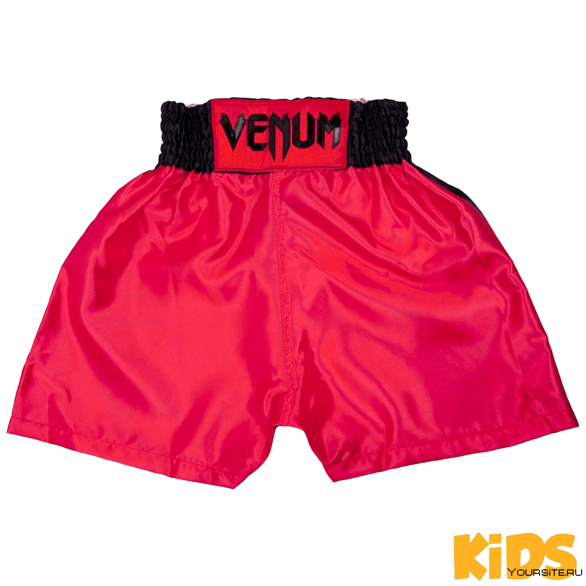 Боксёрские шорты Venum Elite USA