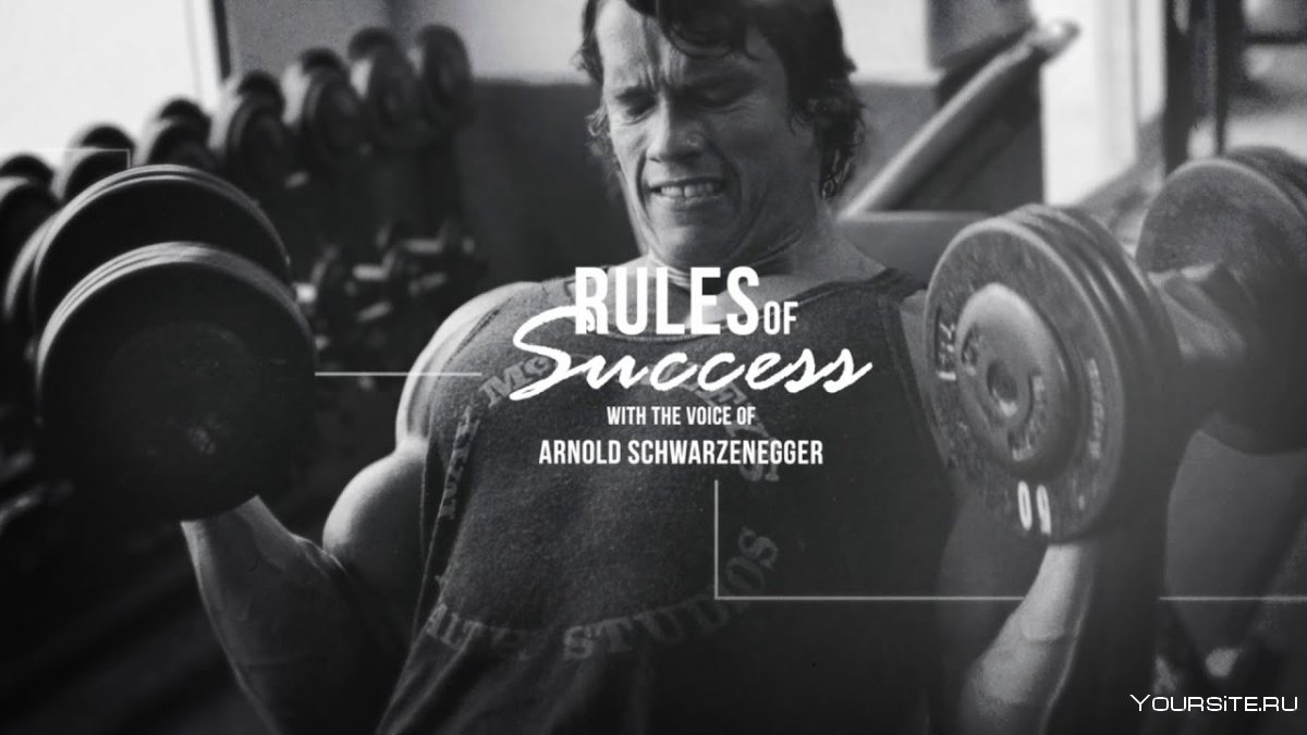 Майк Франсуа бодибилдер