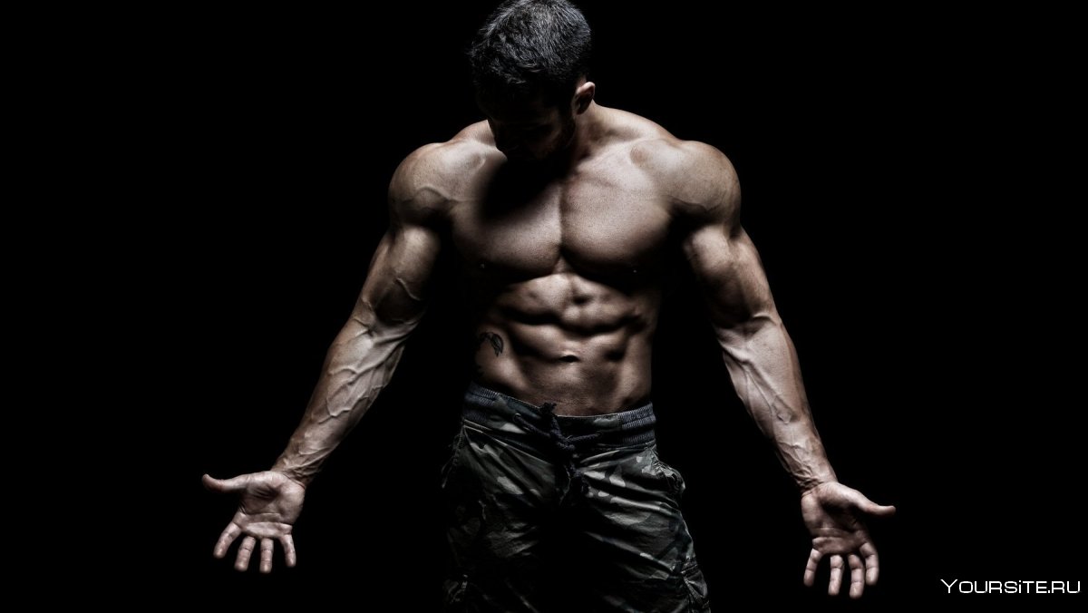 Кроссфит функциональный тренинг CROSSFIT