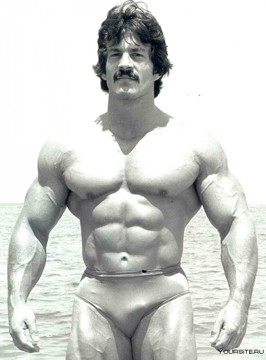 Мистер Олимпия 1980