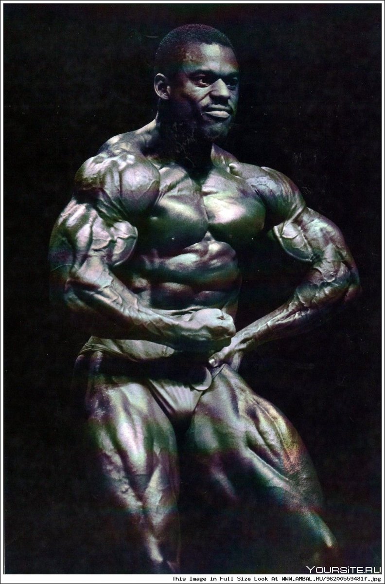 Флекс Уиллер 1992