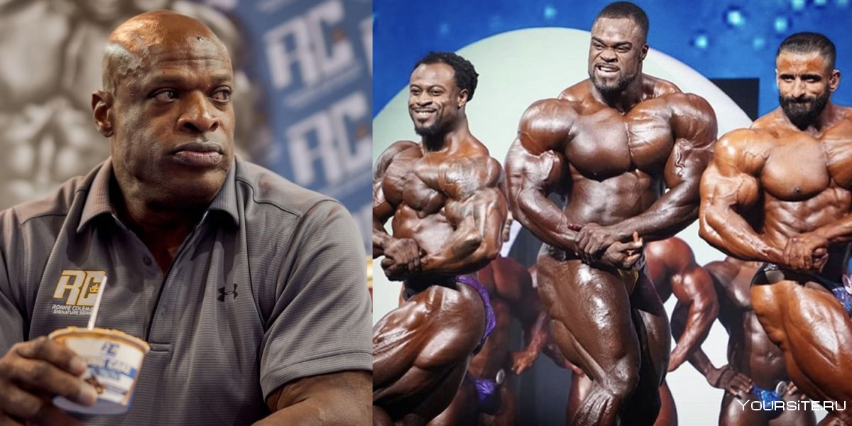 Маркус Рюль и Деннис Вольф