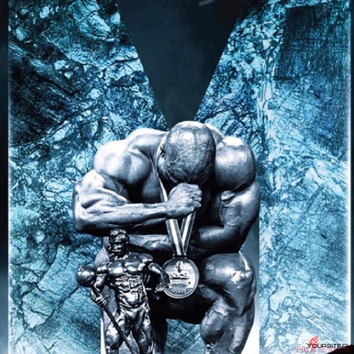 Денис Вольф