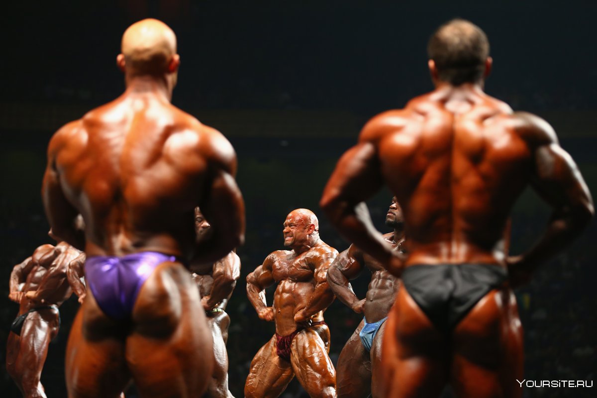 Джей Катлер сейчас 2020