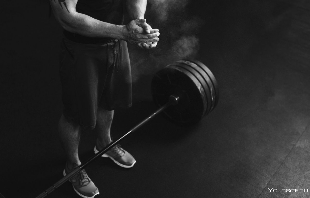 CROSSFIT Elite Fitness