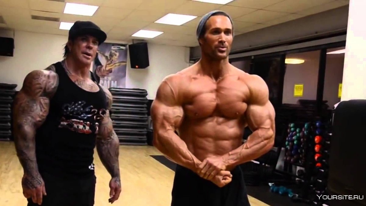 Mike o’Hearn the Titan