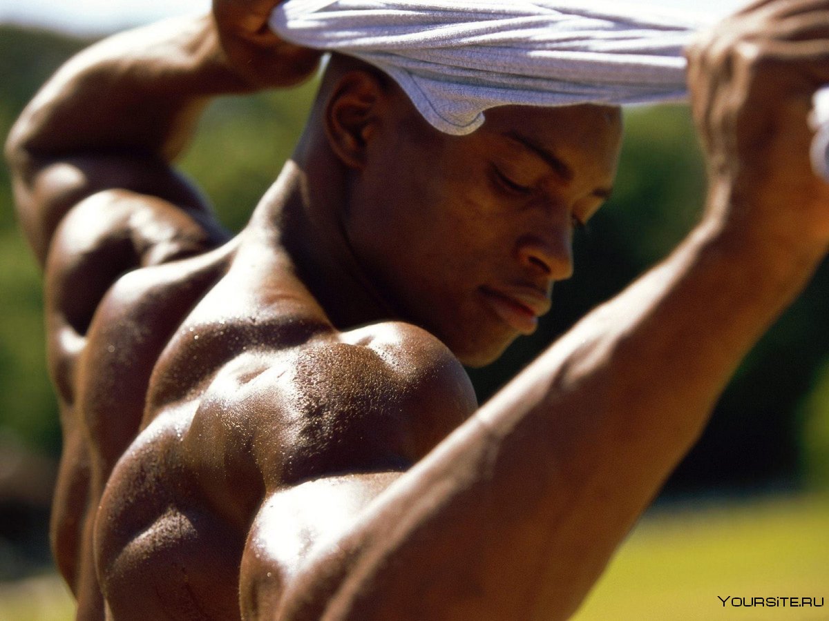 Расул Салихов