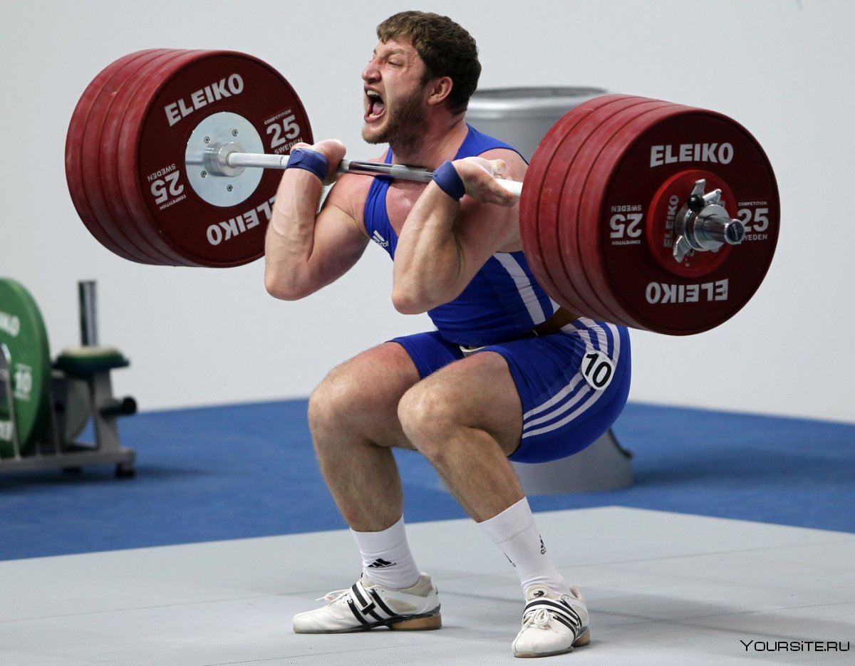 Хаджимурат Аккаев