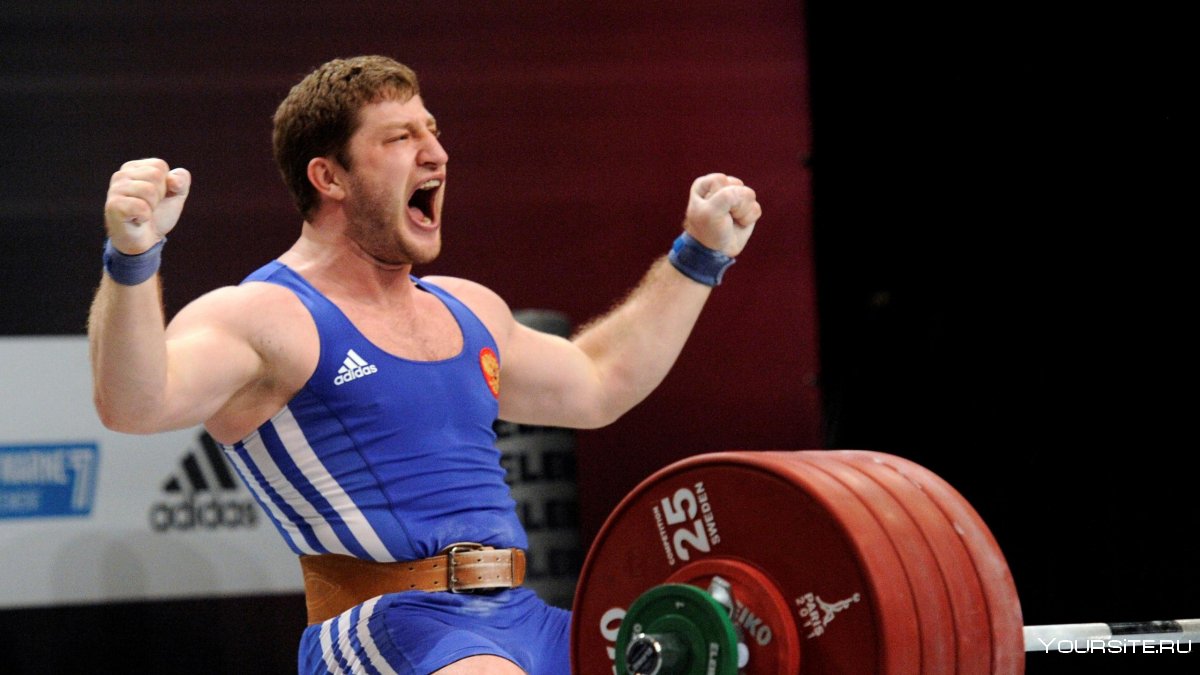 Хаджимурат Магомедович Аккаев