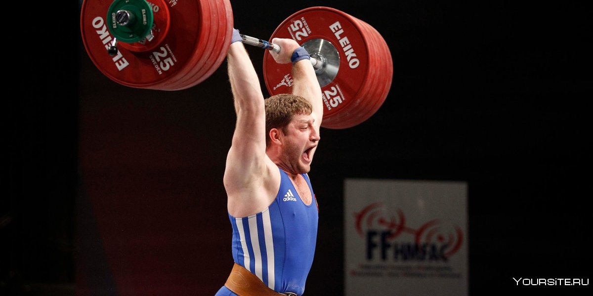 Хаджимурат Аккаев