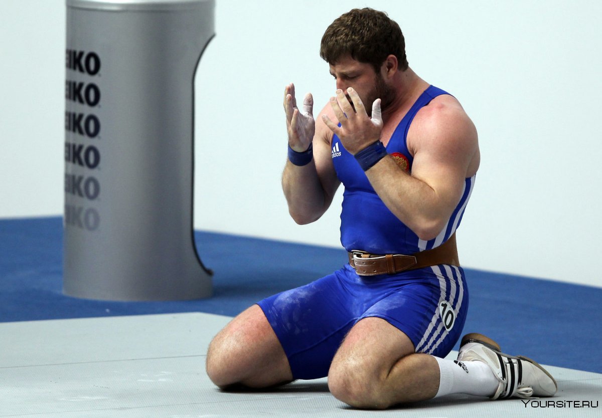 Хаджимурат Магомедович Аккаев