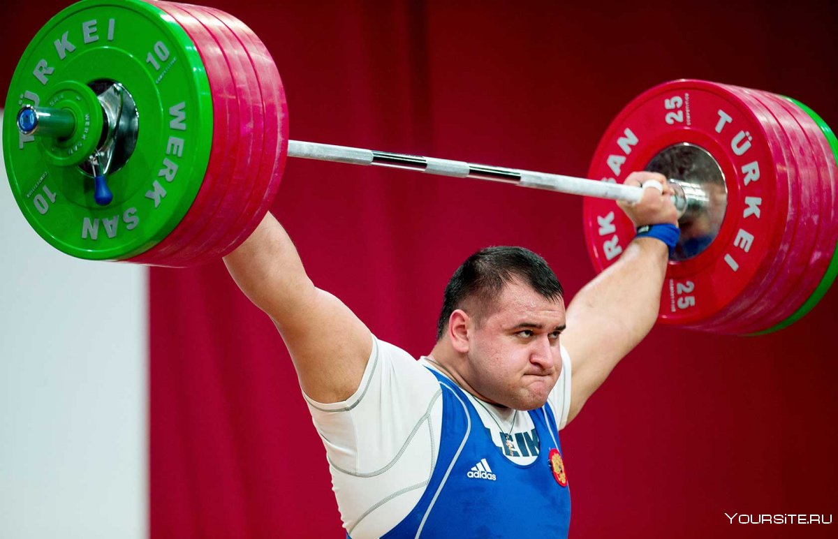 Албегов Руслан Таймуразович