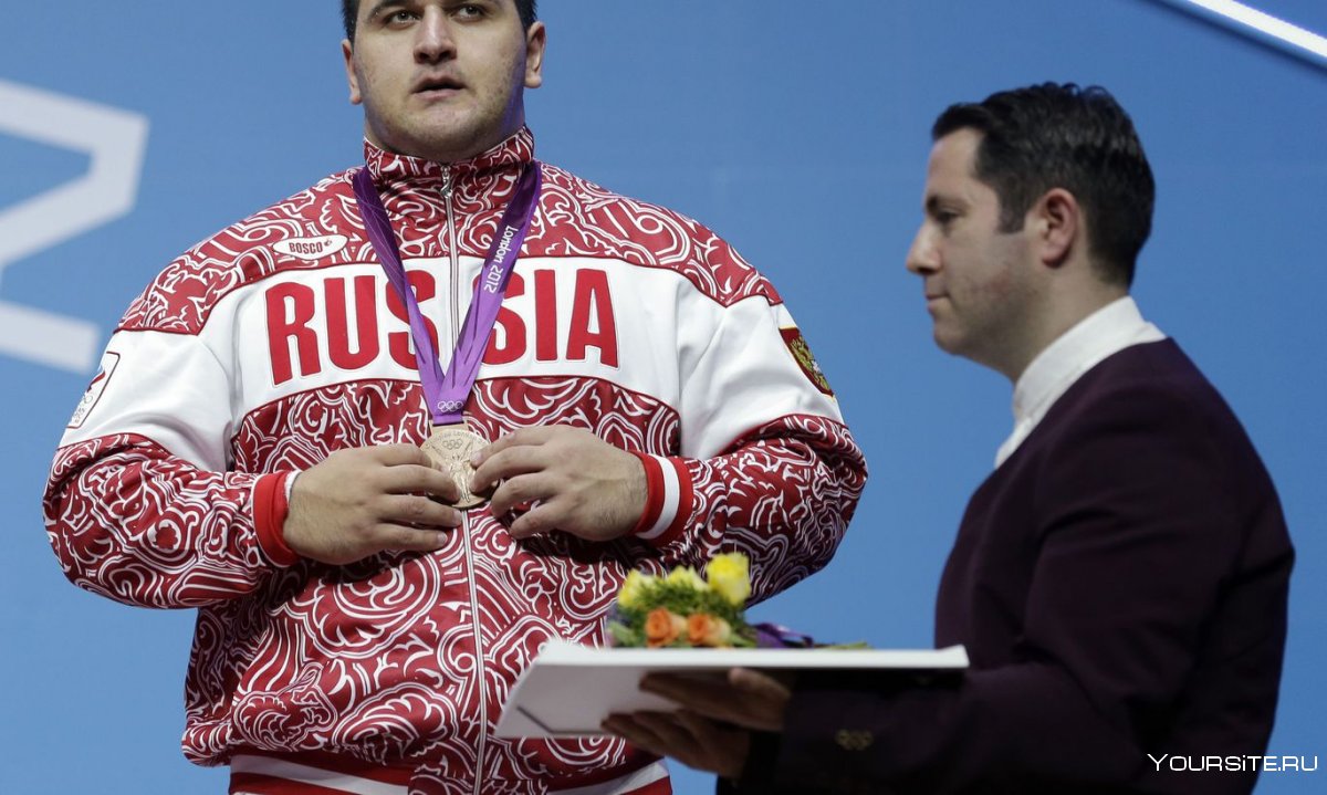 Клоков Дмитрий Чемпионат мира