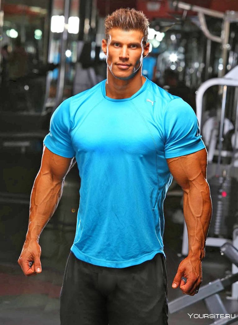 Eric Janicki LPSG