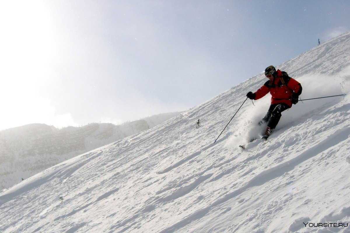 Армения горы для горных лыж
