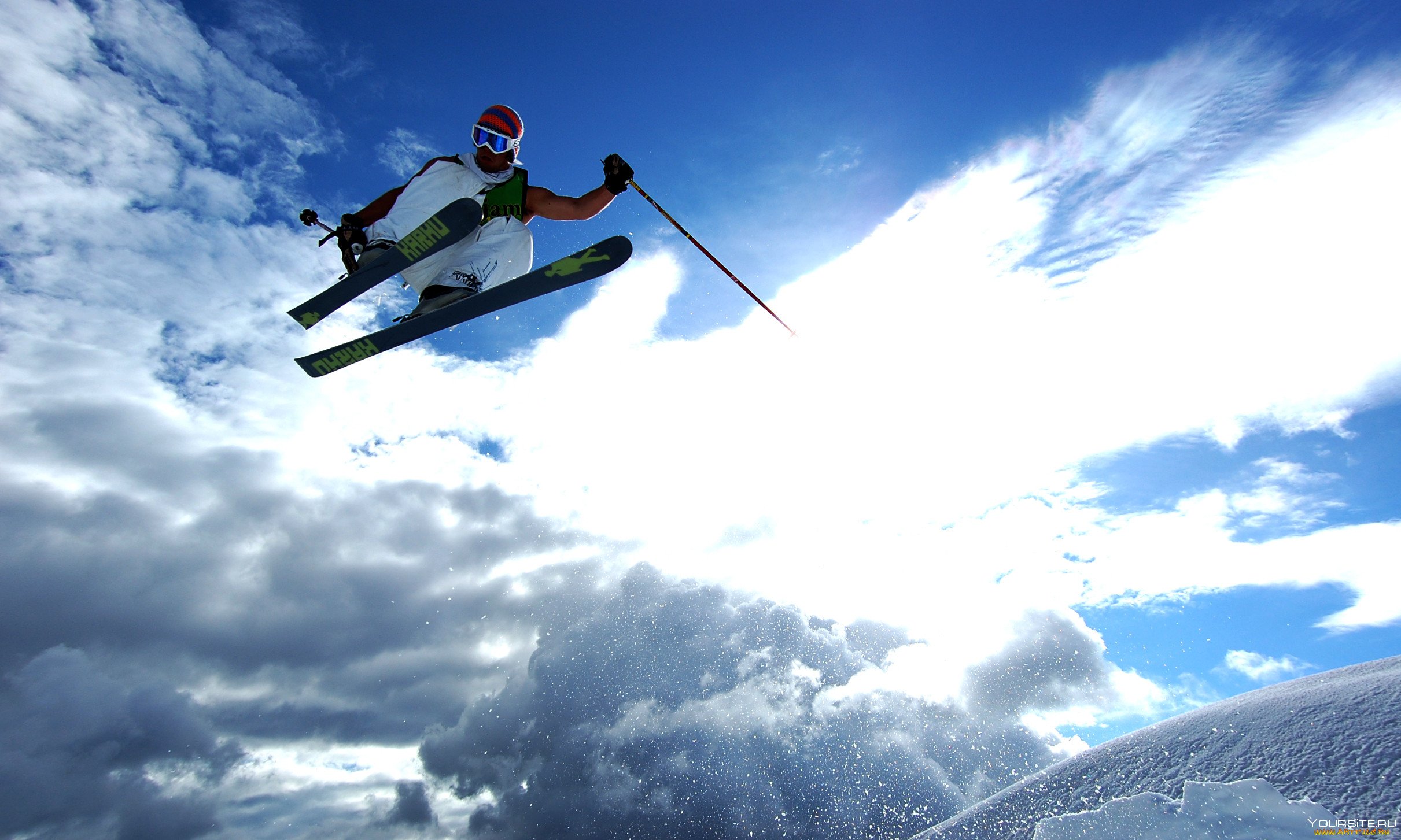 Ski diving. Горнолыжный спорт. Горные лыжи спорт. Экстрим лыжи. Экстремальный лыжный спорт.