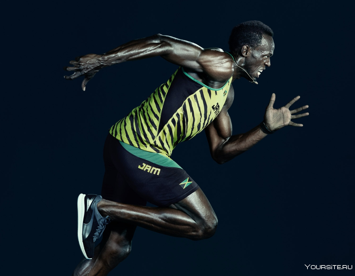Усейн болт. Усэйн сент-Лео болт. Бегун Усейн болт. Усейн болт 400 метров. Ямайский бегун рекордсмен