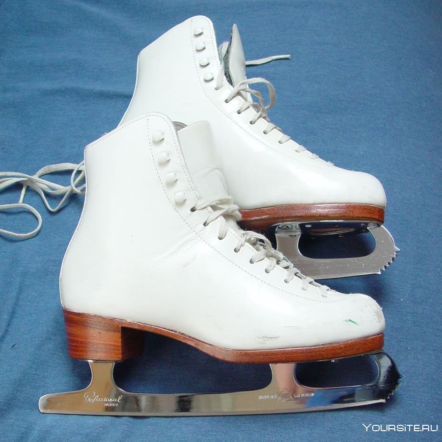 Коньки норвежки