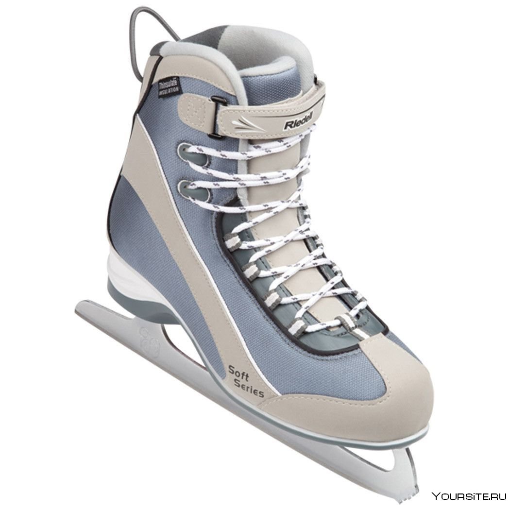 Прогулочные коньки Riedell Soft 625