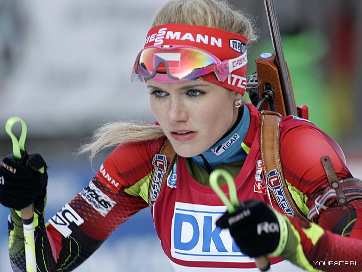 Габриэла Соукалова 2018