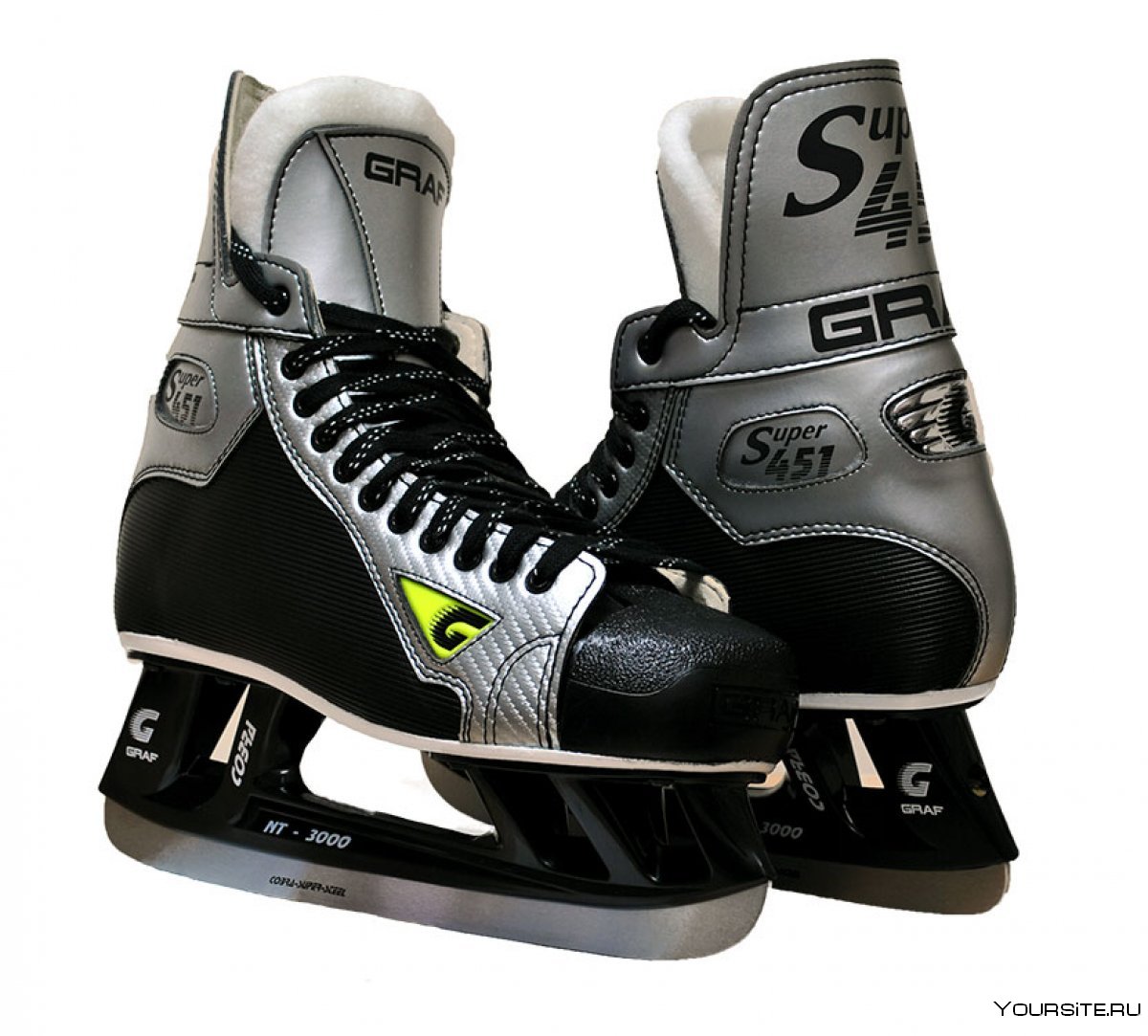 Хоккейные коньки Botas Energy 361