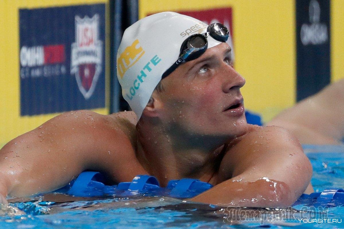 Ryan Lochte