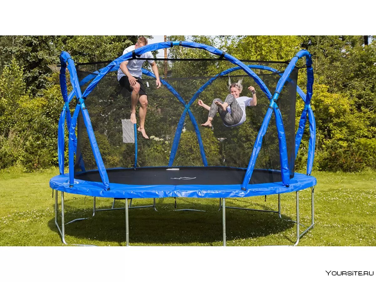 Батут Active fun aft 10ft