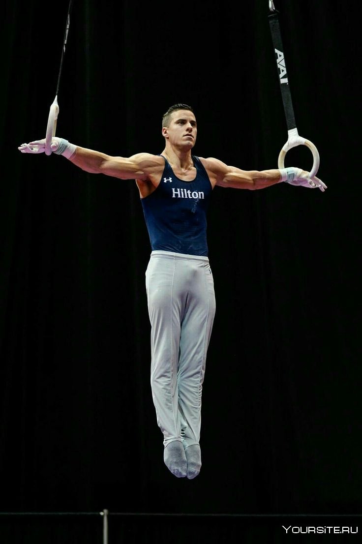 Jake Dalton