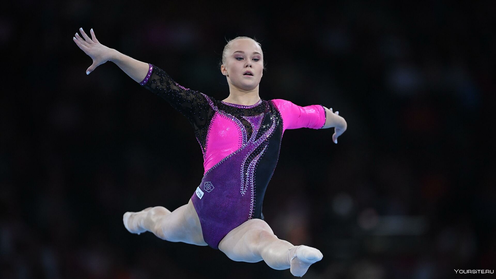 Спортивная гимнастика отдельные виды чемпионат россии