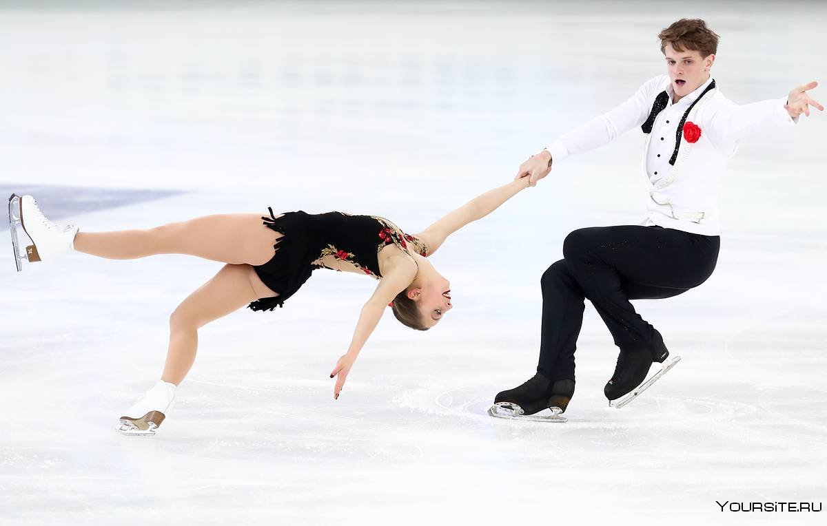 Aleksandra Boikova / Dmitrii Kozlovskii