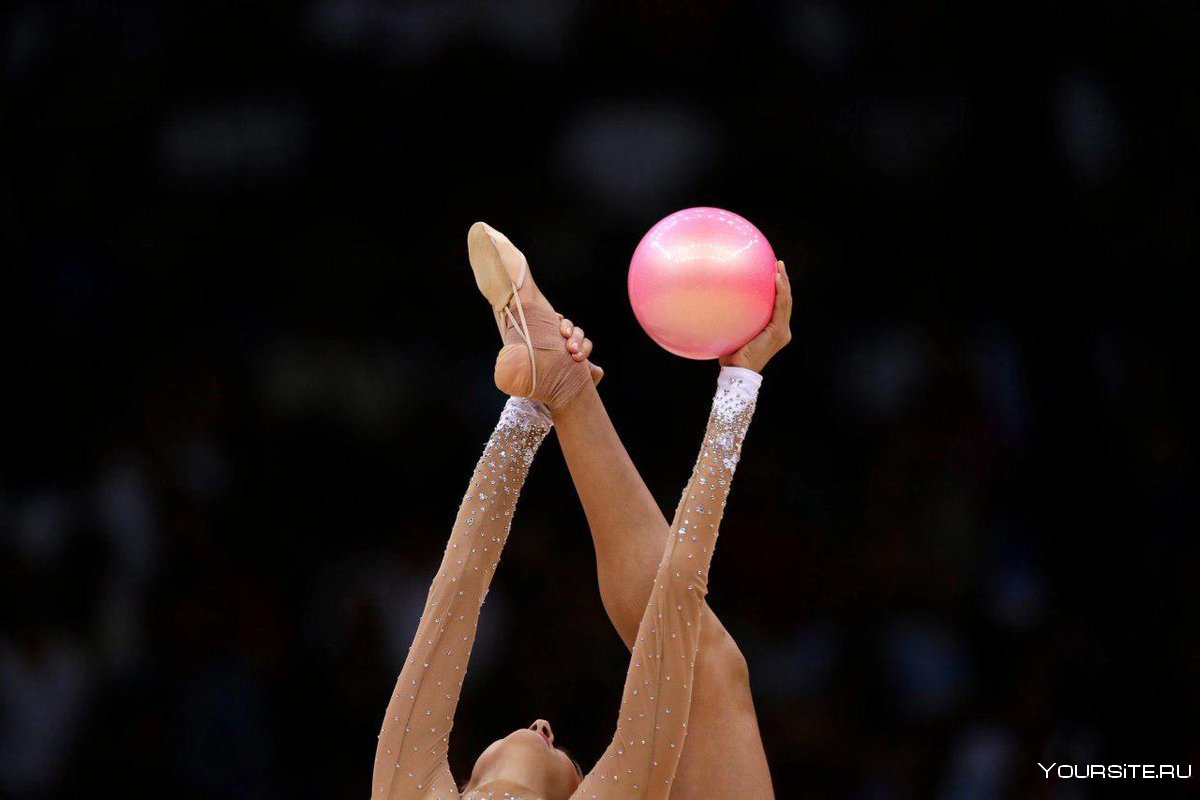 Судьи художественной гимнастики на Олимпиаде