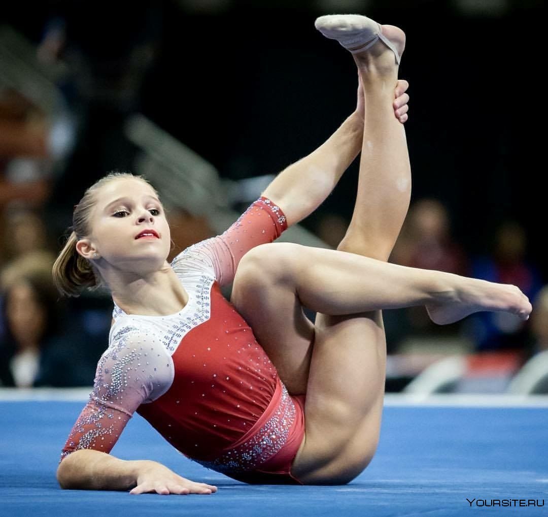 Левченко Антонина gymnastic