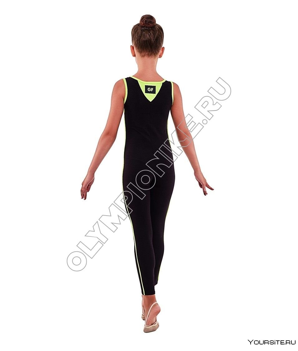 Наряды для гимнастики