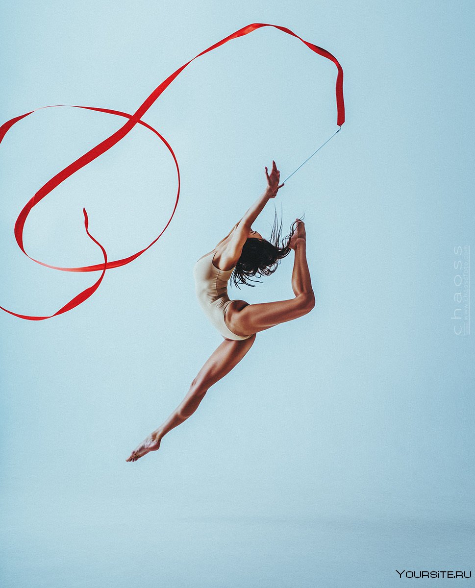 Яна Радько хот