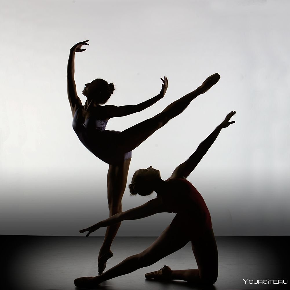 Контемп (Contemporary Dance)