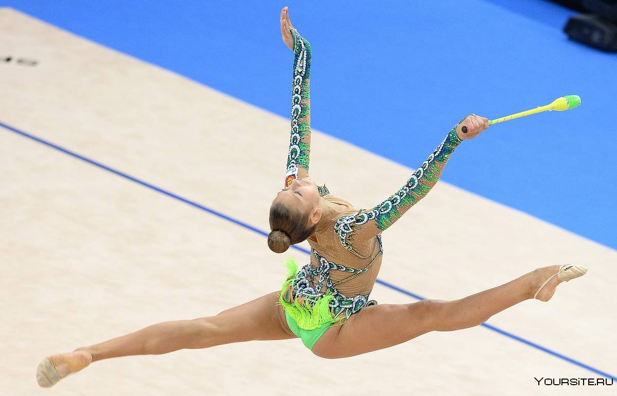 Чемпионат мира Штутгарт по художественной гимнастике 2015