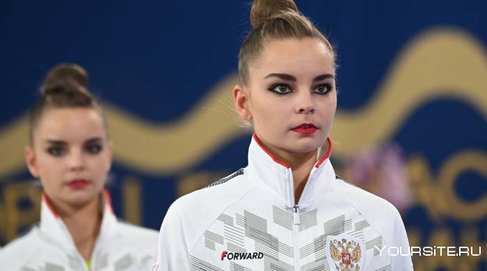 Чемпионат мира 2017 по художественной гимнастике Ирина Винер