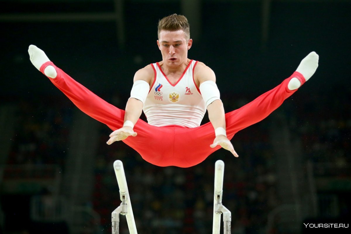 Тимур Дмитриевич гимнаст