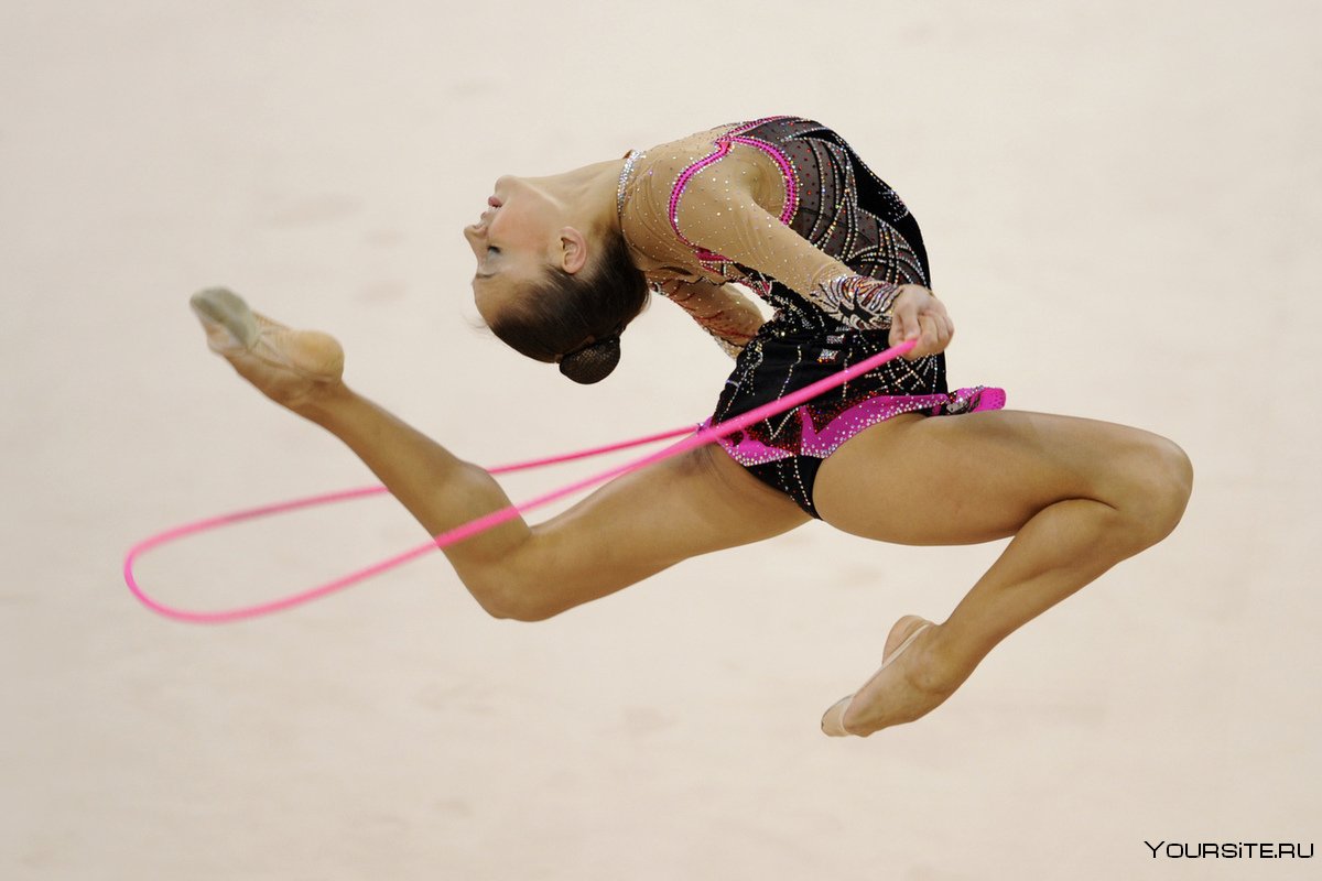 Евгения Канаева олимпиада 2012