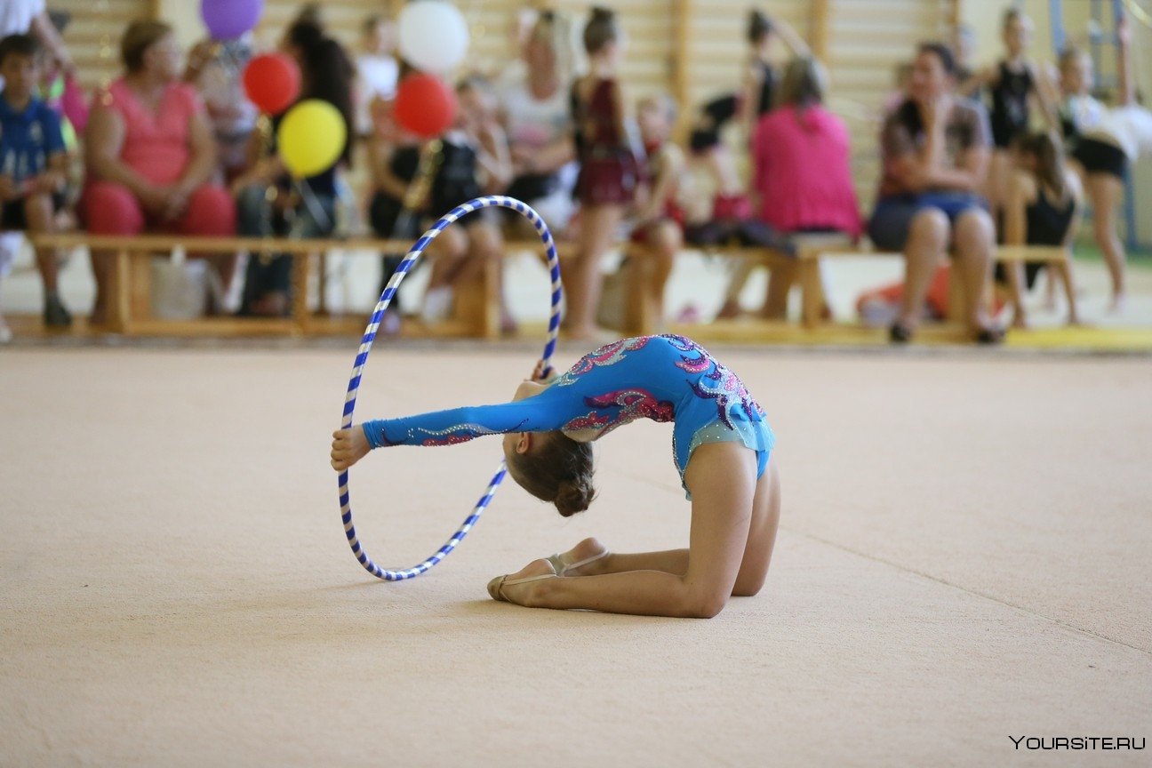 Игры гимнастика соревнования