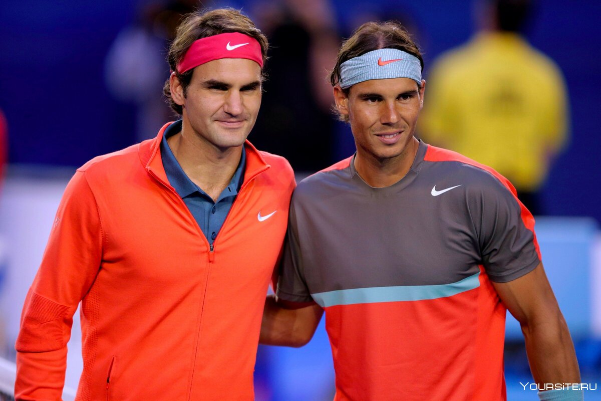 Rafael Nadal