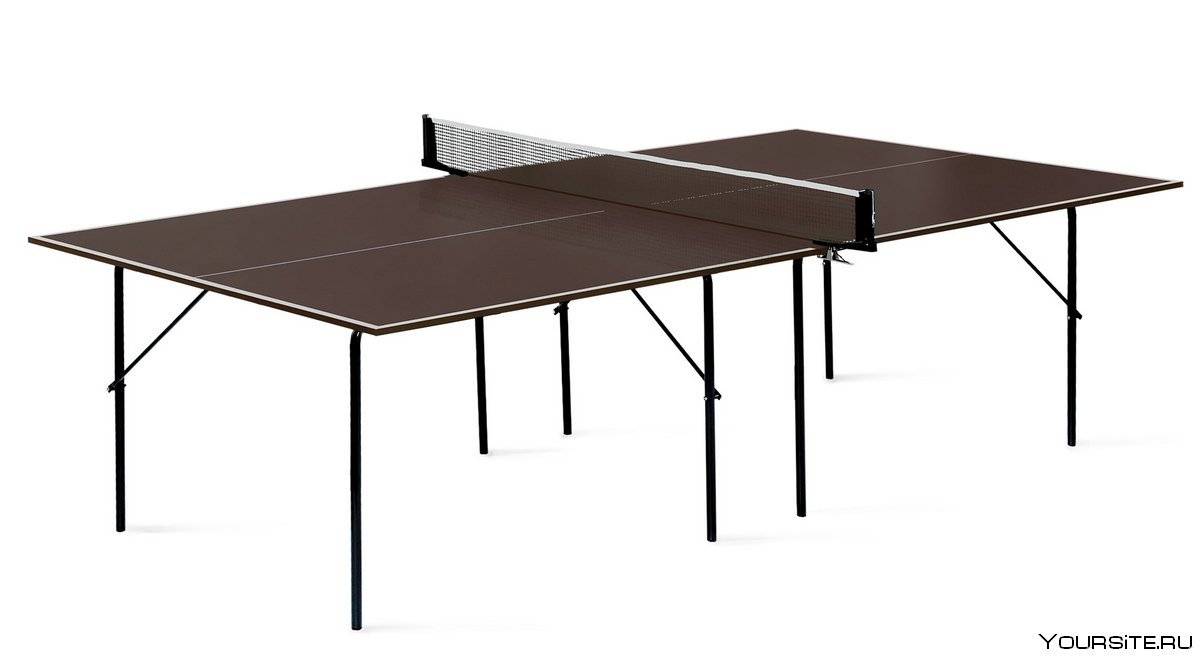 Стол теннисный start line Hobby Outdoor