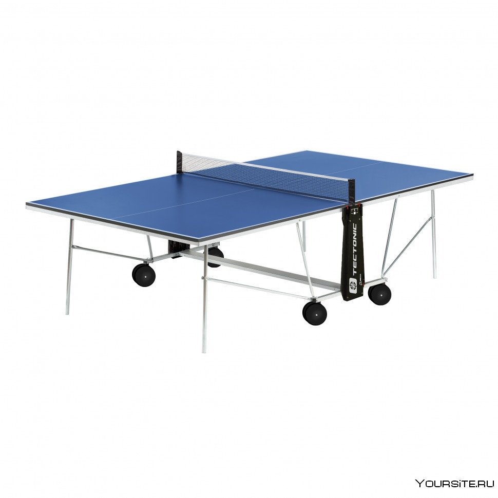 Cornilleau Sport 250 Indoor Blue