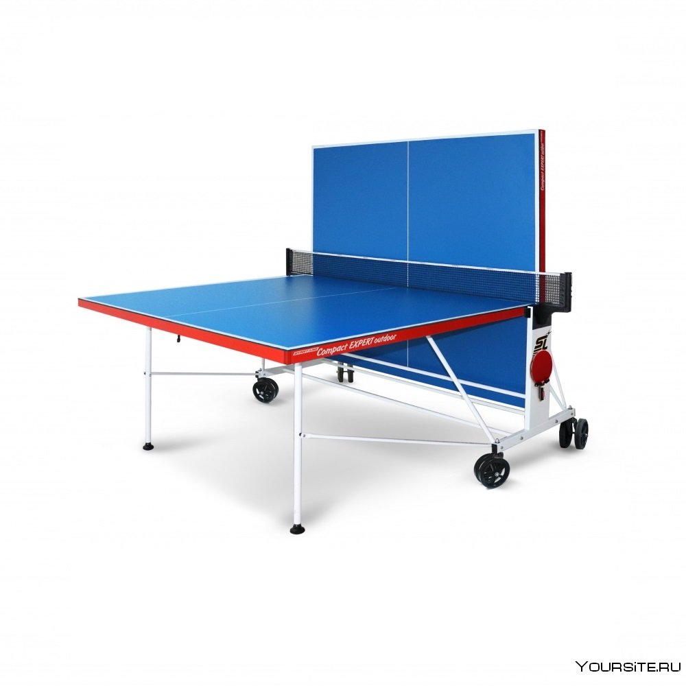 Теннисный стол Compact Expert Outdoor