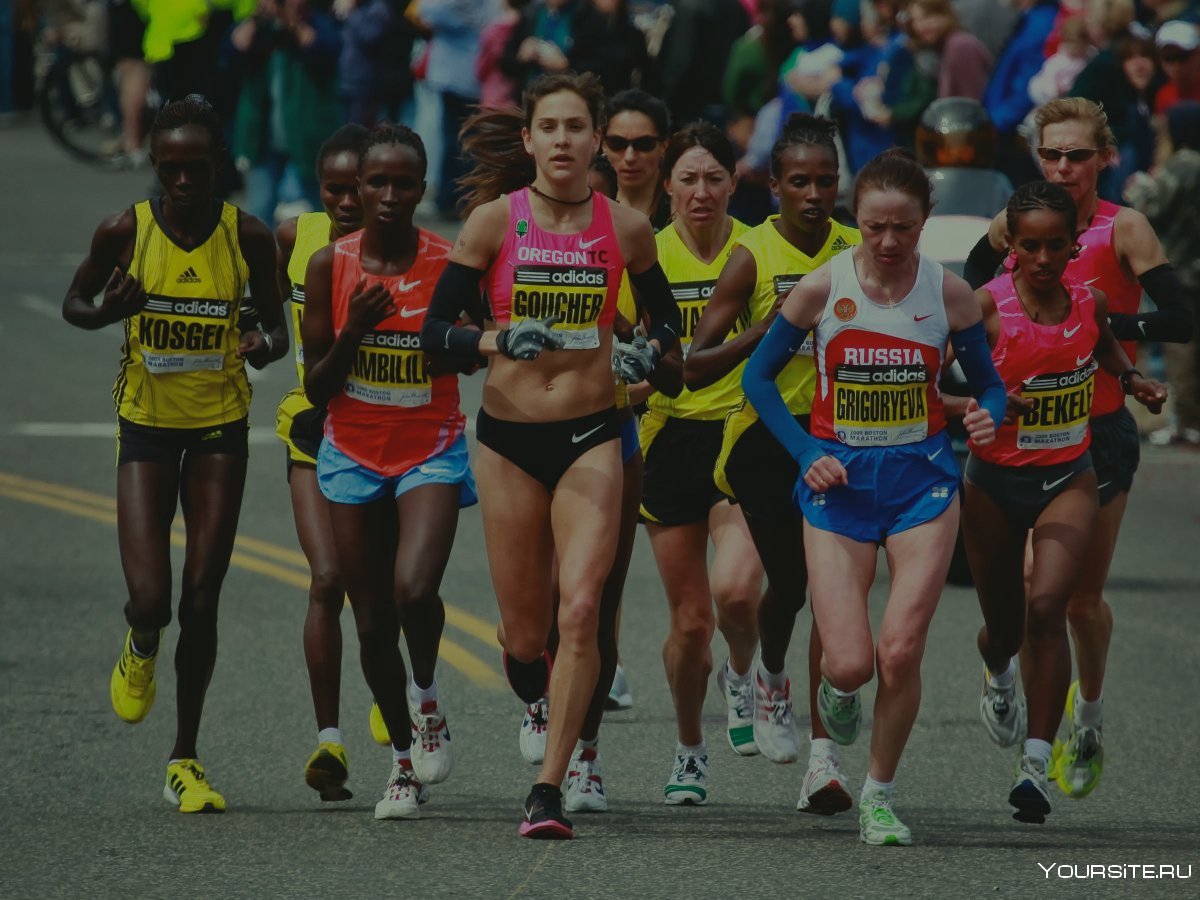Рейчел Холлис фото марафон по бегу