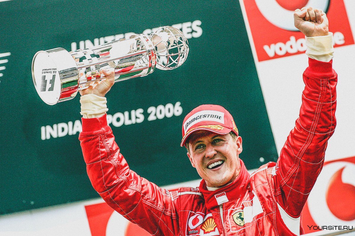 Schumacher 2020